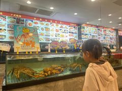 -天鲜阁·海鲜粤菜·33年老字号(石槎白云站店)