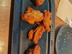 -必胜客(兴旺店)