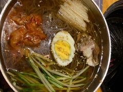 -喜鹊烤肉酒场(美乐城店)