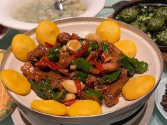 -小江南(万福园店)