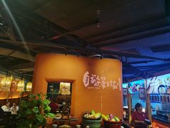 -老客家客家菜(客都汇店)