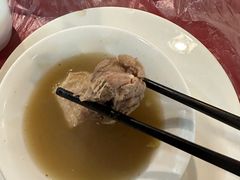 -一家亲台菜餐厅(银塘中路店)