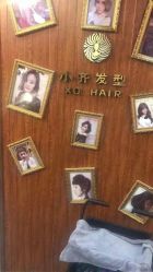 -小齐发型Star·Salon