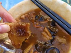 -逍遥镇刘相五胡辣汤豆沫馆(康复中街店)