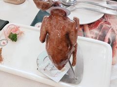 -威尼斯西餐厅(东区店)