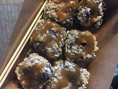 -品腐记·豆腐王朝(老门东总店)