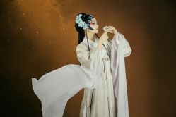 -盘子女人坊生日照·摄影馆(华强店)