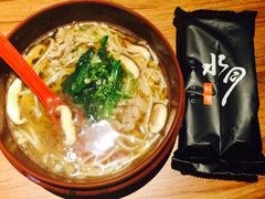 -水月·和牛工坊(水晶郦城店)