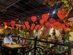 -老湘村·湖南土菜(天河维多利店)