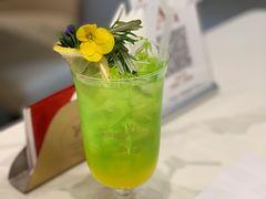 -Deer Park鹿园西餐(仁恒置地广场店)