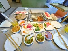 -海底捞火锅(北京路店)