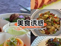 -徐记海鲜·宴会(大唐西市|丰庆店)