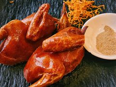 -民国红公馆·秦淮八艳(夫子庙店)