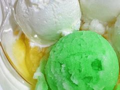 -南海冰室·新式潮汕茶饮(南海店)