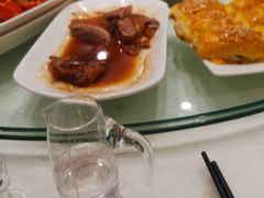 -金时代顺风大酒店(临港百联店)