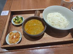 -李百蟹·江南蟹黄面(夫子庙店)