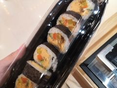 -玩米匠(寿司·刺身·金水正弘城店)