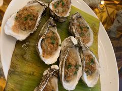 -快乐海鲜城(虎泉街店)