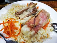 牛排抓饭-塔斯提抓饭(东城汇店)
