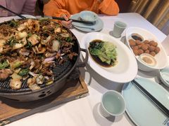 -惠丰堂饭庄·烤鸭·京味菜(翠微路店)
