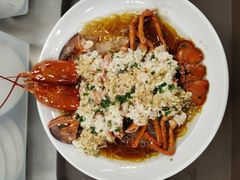 -艳阳天·非遗楚菜(武汉客厅店)