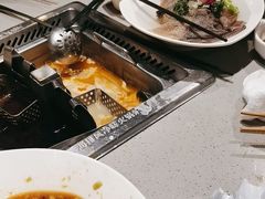 -海底捞火锅(莘松路店)