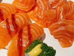 -加餐海鲜自助(宝龙一城店)