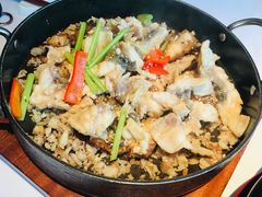-谭厨中山传家菜.乳鸽.脆鲩鱼(华强北中航城店)