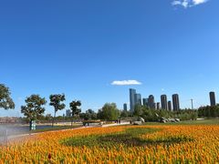 -哈尔滨音乐公园