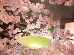 -礼舍·和牛火锅·烤肉·料理餐厅(华茂店)