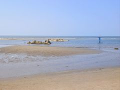 -老虎石海上公园