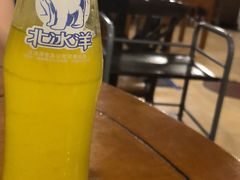 -老门框爆肚涮肉(金宝街店)
