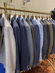 -MR.COLLECTION西装先生(富华里店)