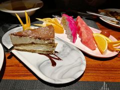 -秀·爱尔兰餐吧(上海路店)