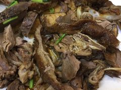 -肥信潮菜(科新路店)