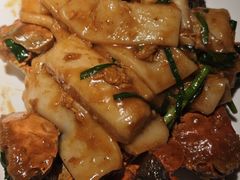 -筱爷叔·上海传统手工菜(玉树路店)