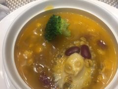 -世纪缘湖滨花园酒店·湖景轩中餐厅(太阳宫店)