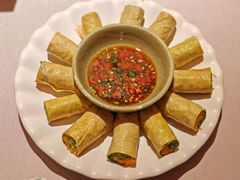 -客家大院·非遗赣南客家菜(郁孤台店)