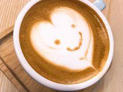 -251#coffee roasters(沿河东路店)