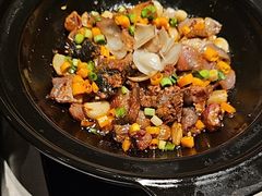 -狮王府淮扬菜(夫子庙老门东店)