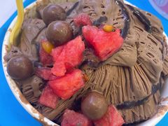 -梁子刨冰王&梁小糖(王顶堤店)