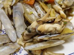 -宾朋海鲜特色美食餐厅·纯手工鲅鱼水饺(兴海路店)