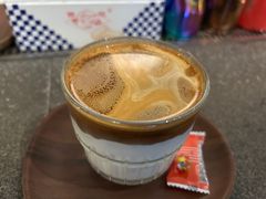 -沪水焙煎室(淡水路店)