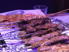 -丽伟的串·烧烤·砂锅(季景天地店)