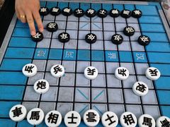 -康庄公园