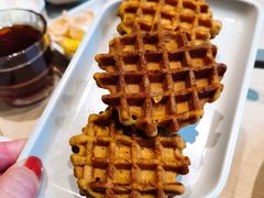 -豪客来牛排(鼓楼名店街店)