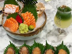 -阿吾罗日本料理(K11艺术中心店)
