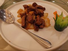 -海逸海鲜酒家(古北店)
