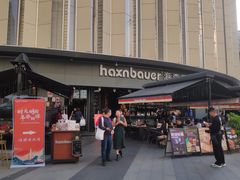 -haxnbauer海森堡德国餐厅(深圳coco店)