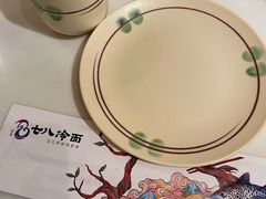 -七八冷面·延边朝鲜族美食(圣熙八号店)